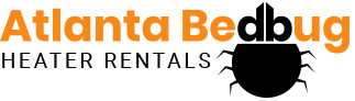 Atlanta Bedbug Heater Rentals Logo