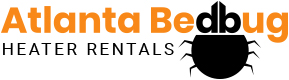 Atlanta Bedbug Heater Rentals Logo